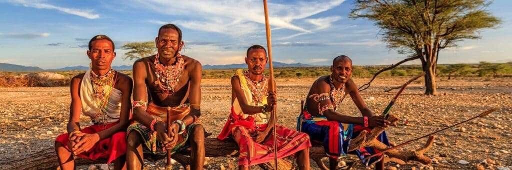 Samburu National Reserve 2