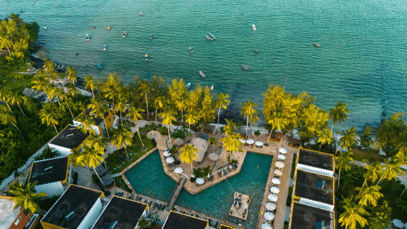 Tanzania Southern Circuit & Zanzibar Beach
