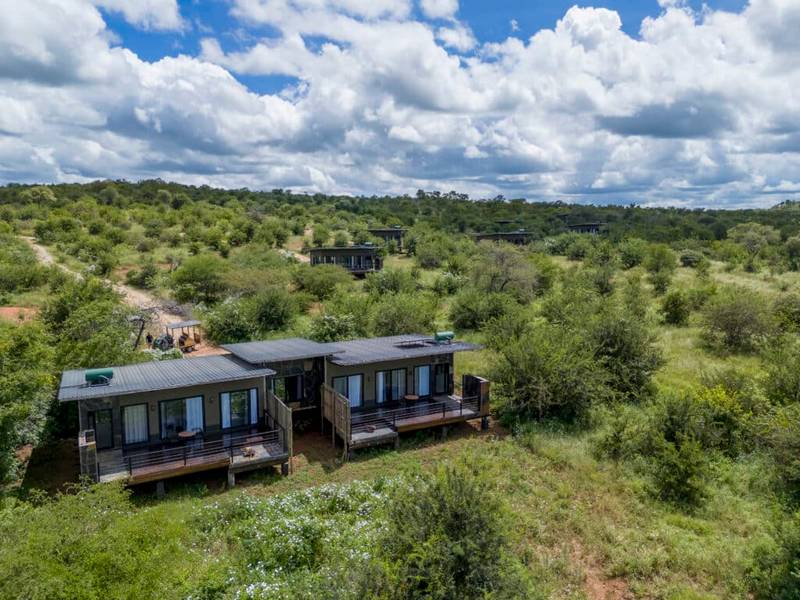 Tarangire Elephant Springs 16