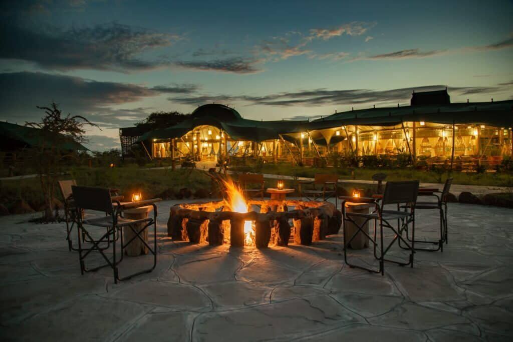 Mara Maisha Camp5