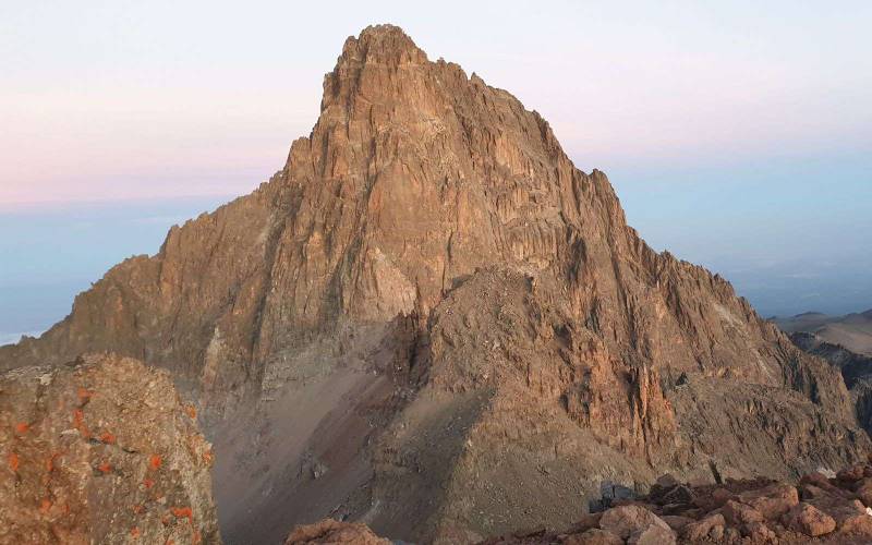 Mt. Kenya 4