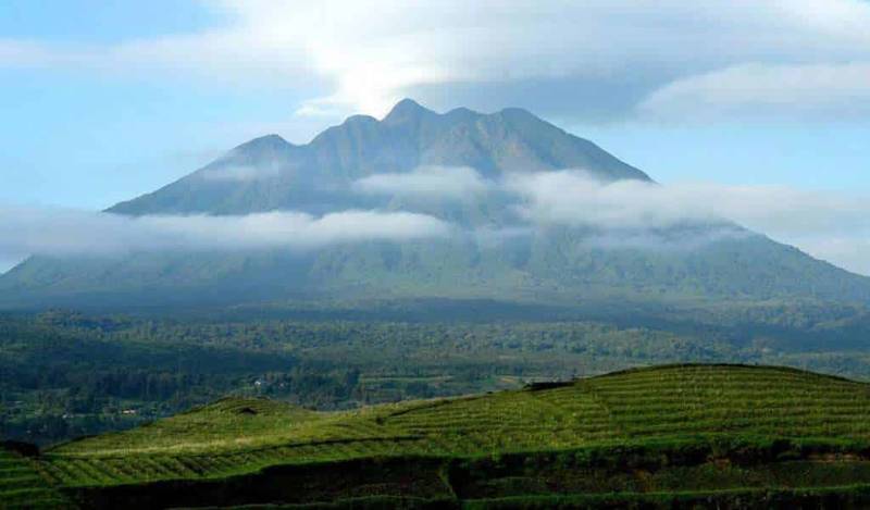 rwanda Rwanda