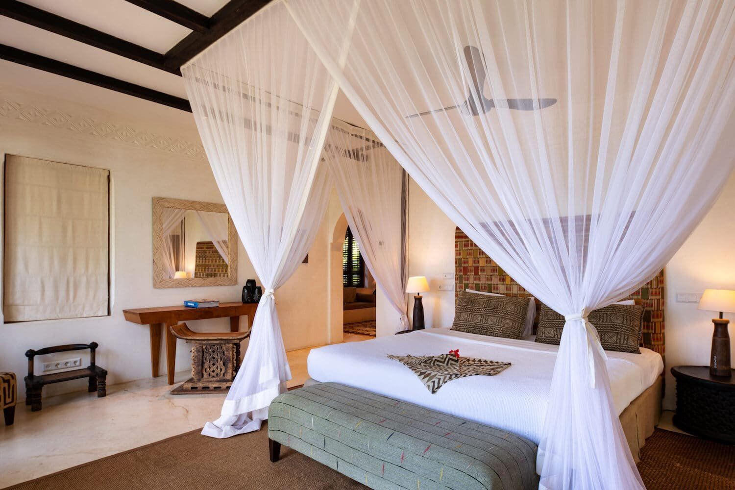 Africa Bedroom 3