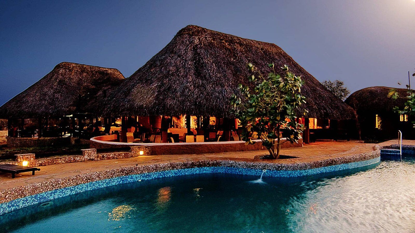 Amboseli Sopa Lodge 5