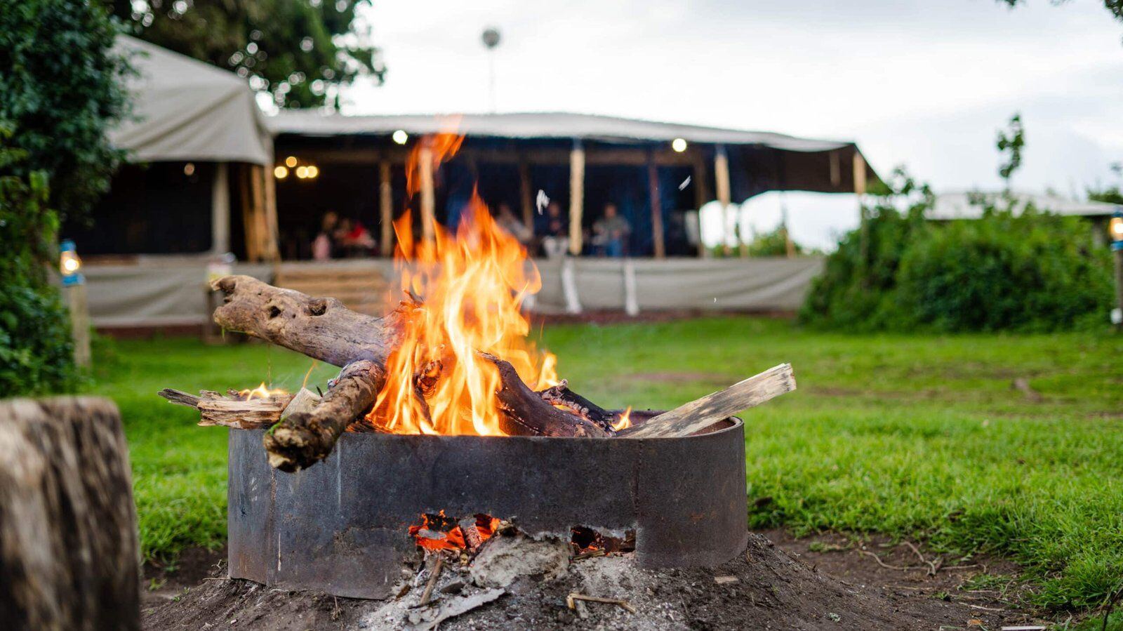 Ang’ata Ngorongoro Camp 3