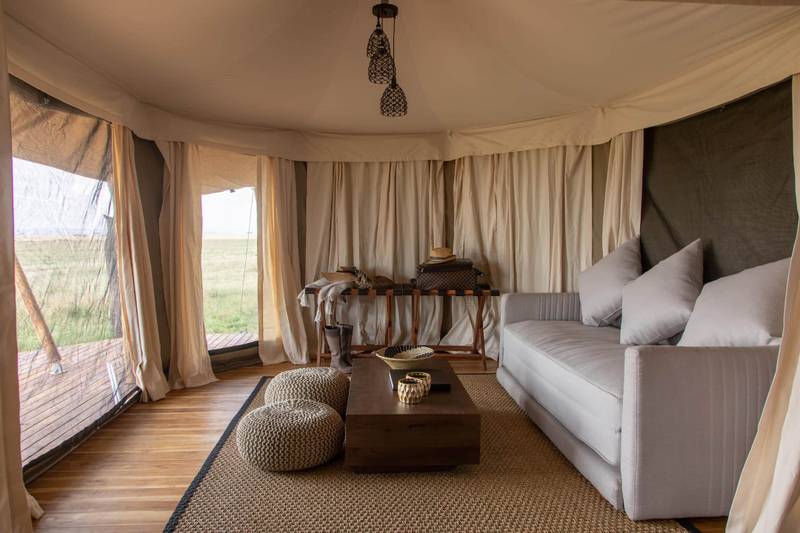 Aurari Camp 2