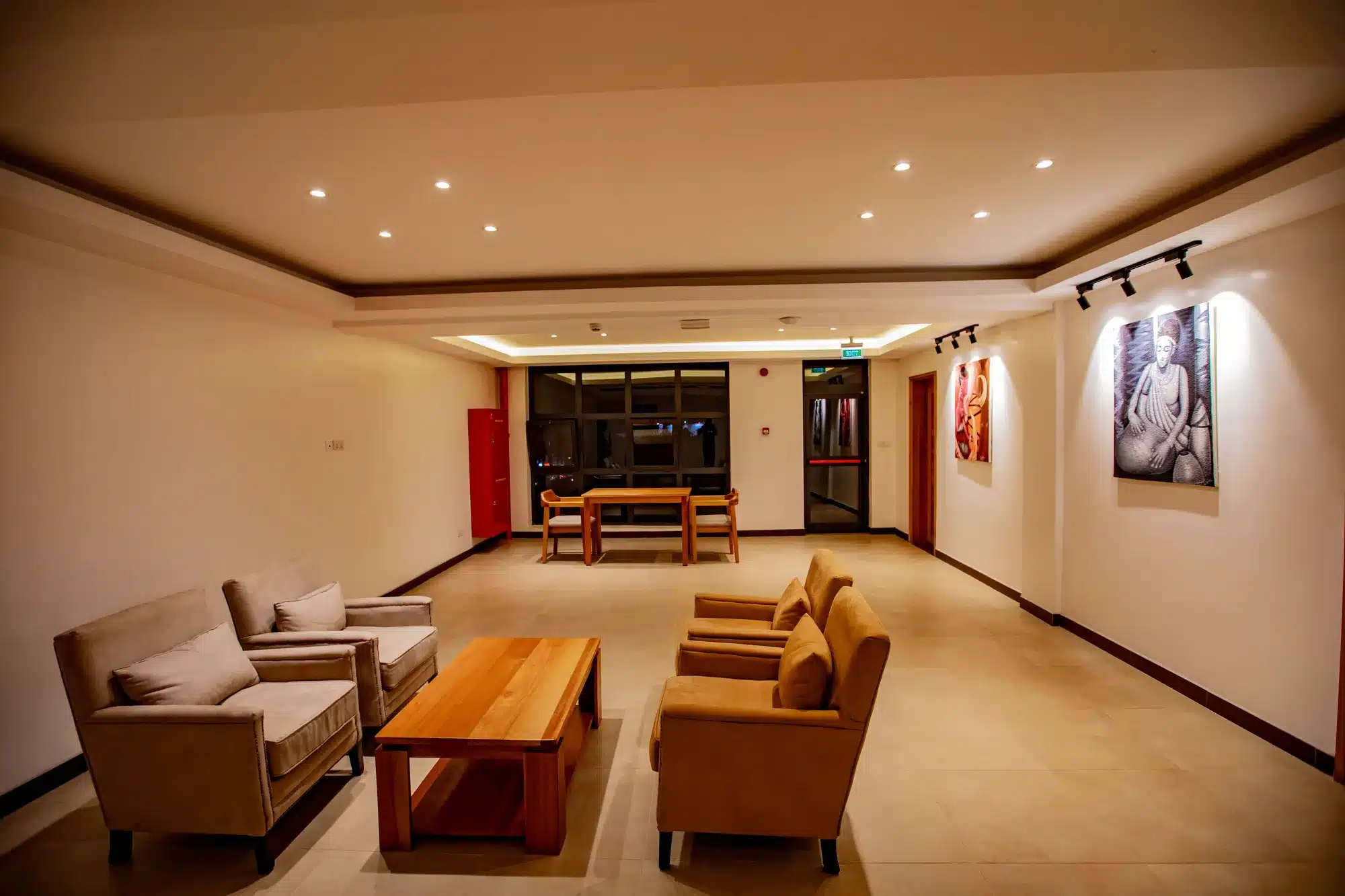 Hotel Chez Lando2