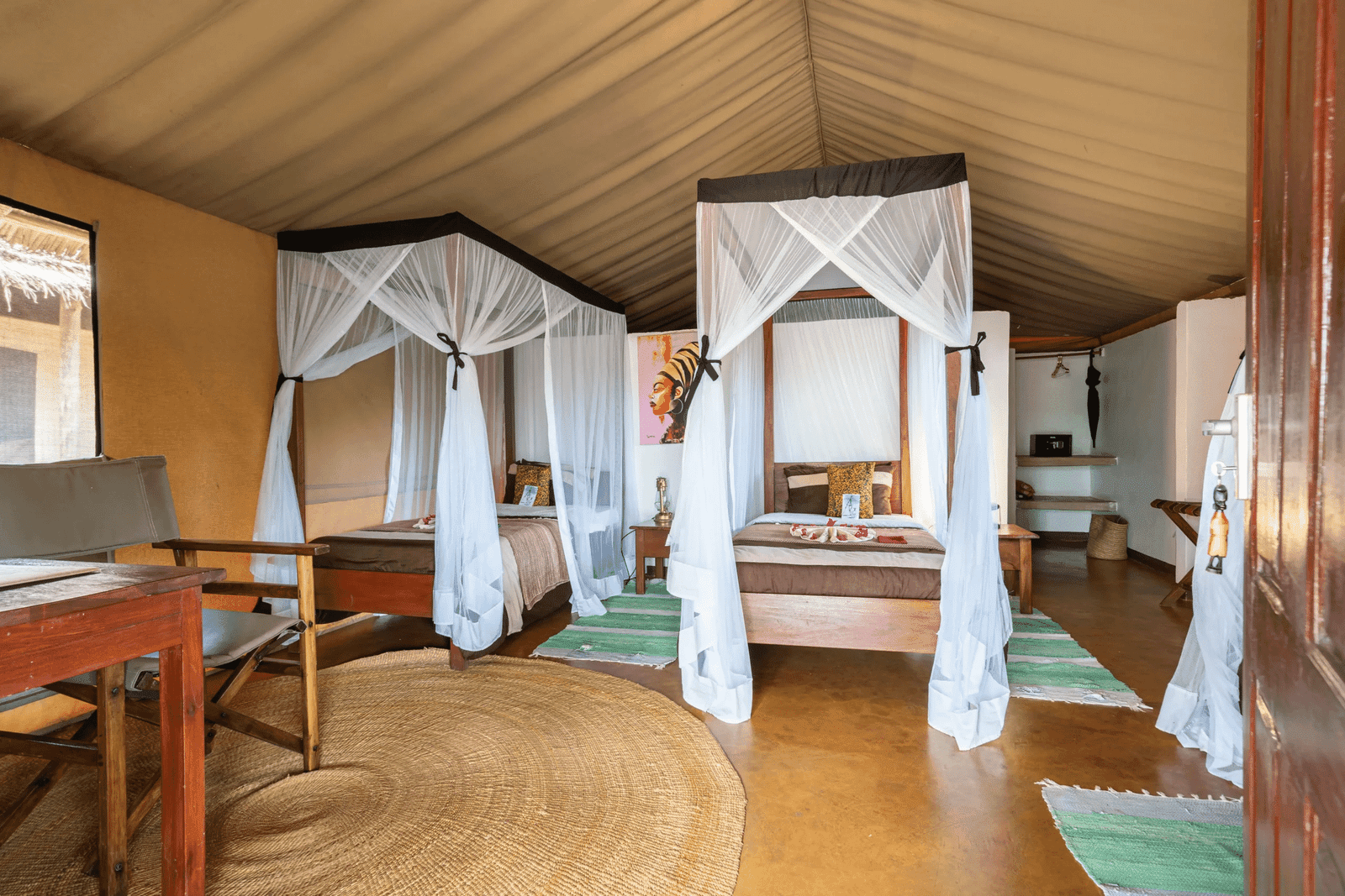 Karatu Lodge 54