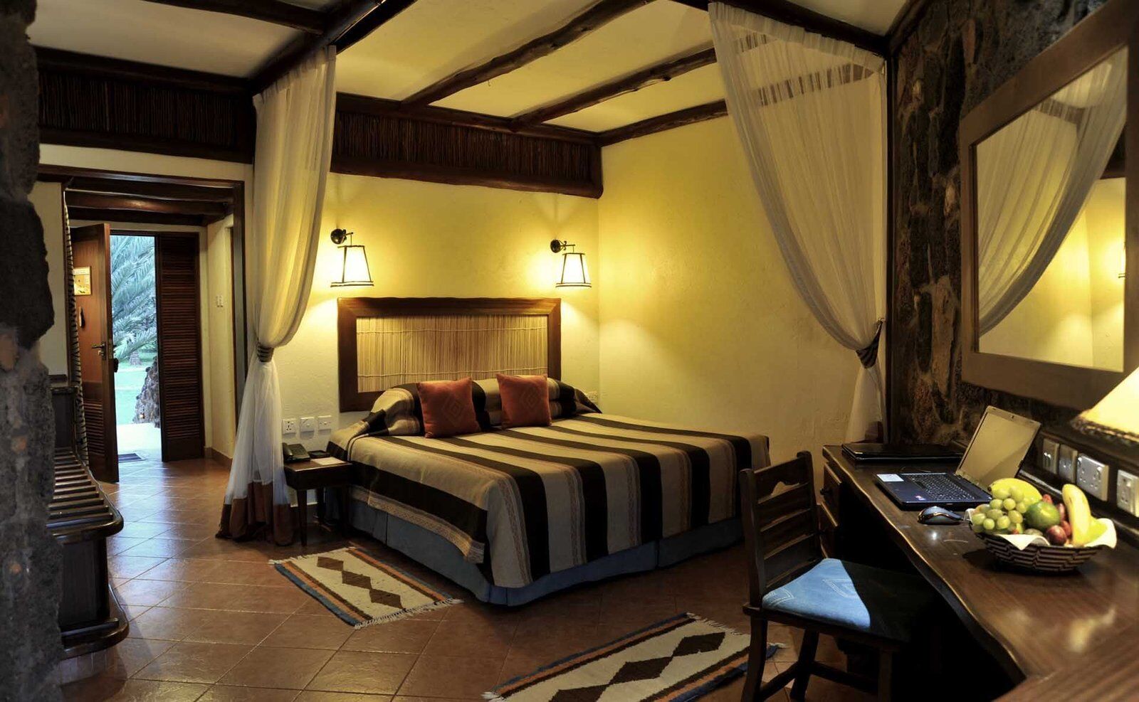 Kilaguni Serena Camp