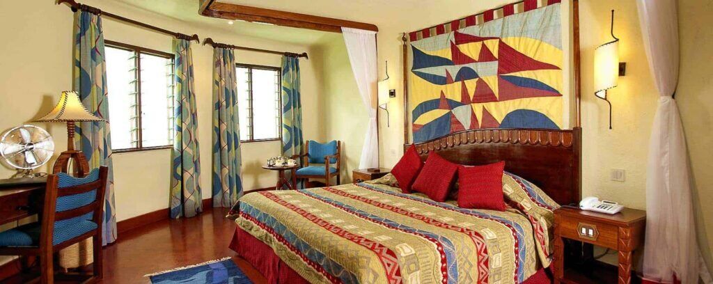 Lake Manyara Serena Lodge4