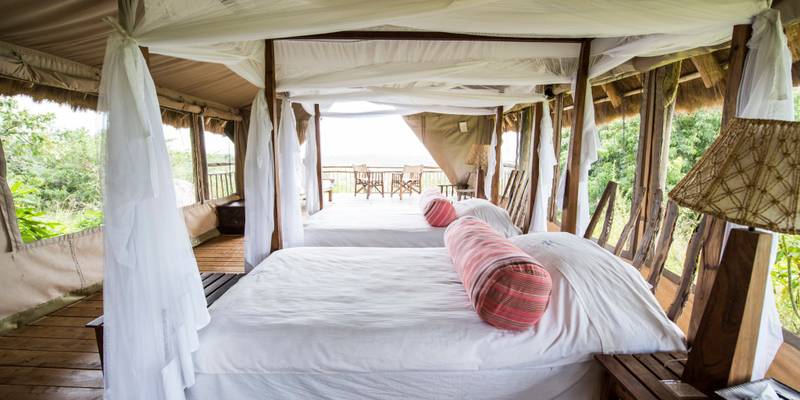 Mihingo Lodge 2