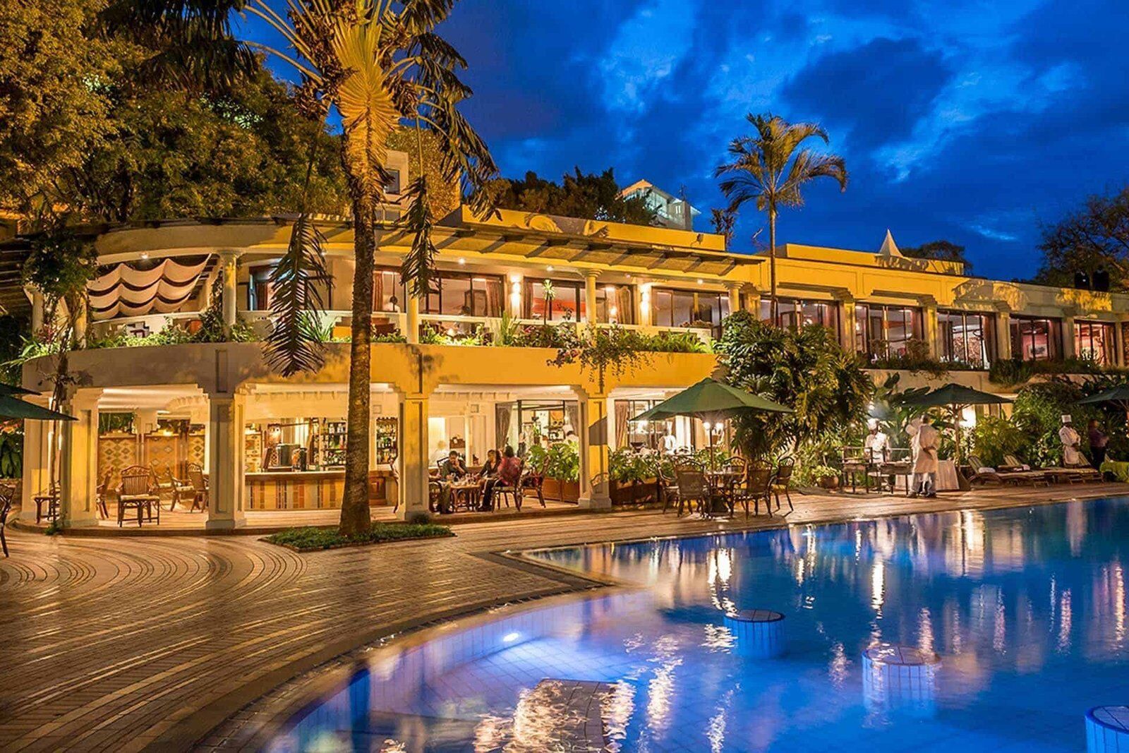 Nairobi Serena Hotel1