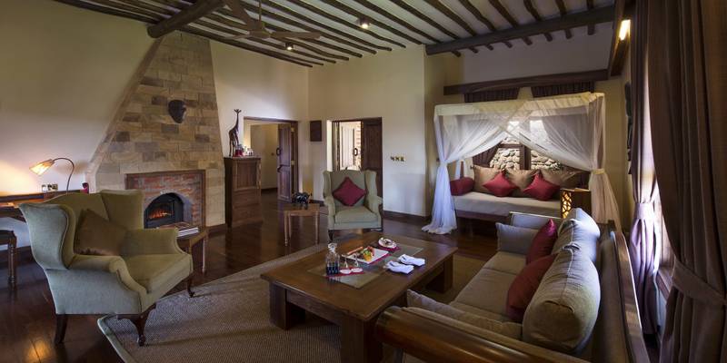 Neptune Ngorongoro Luxury Lodge1