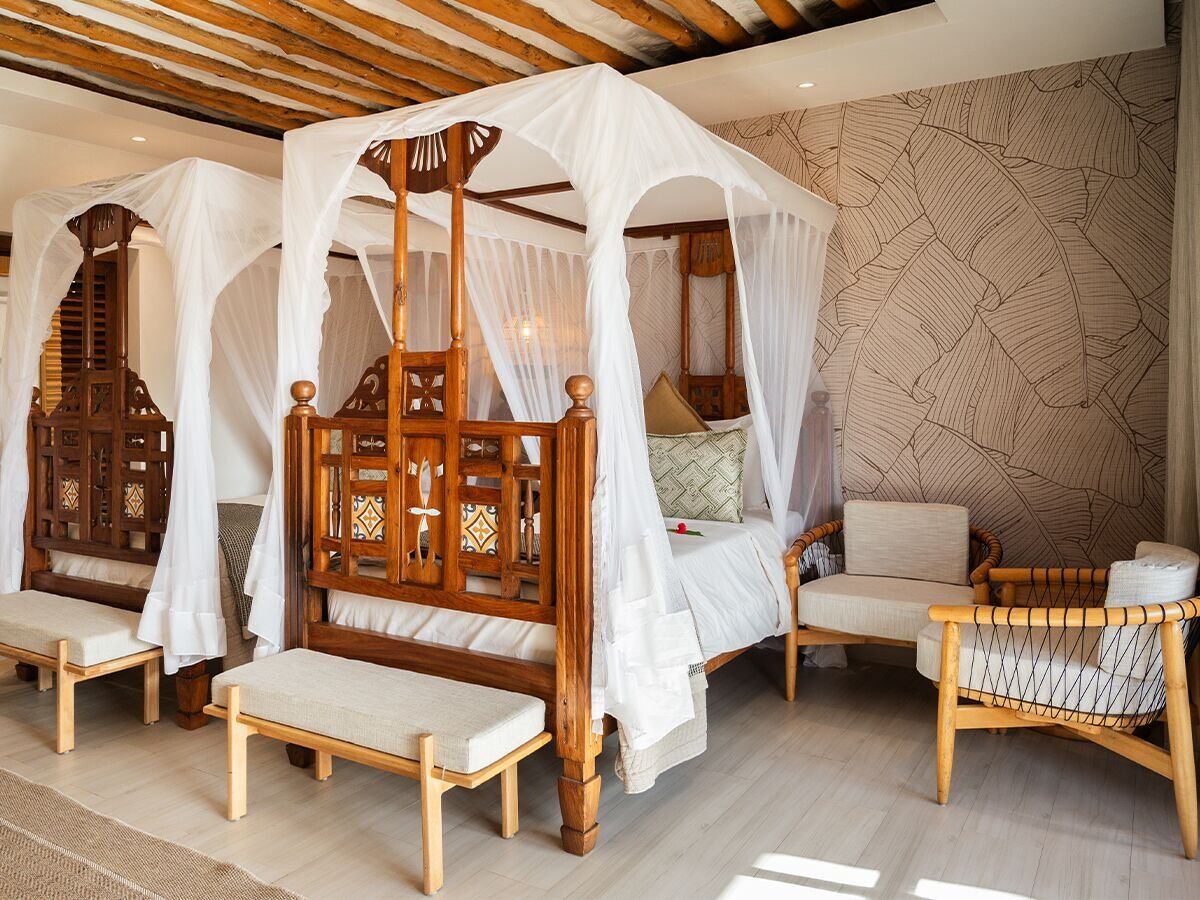 Neptune Pwani Beach Resort 5