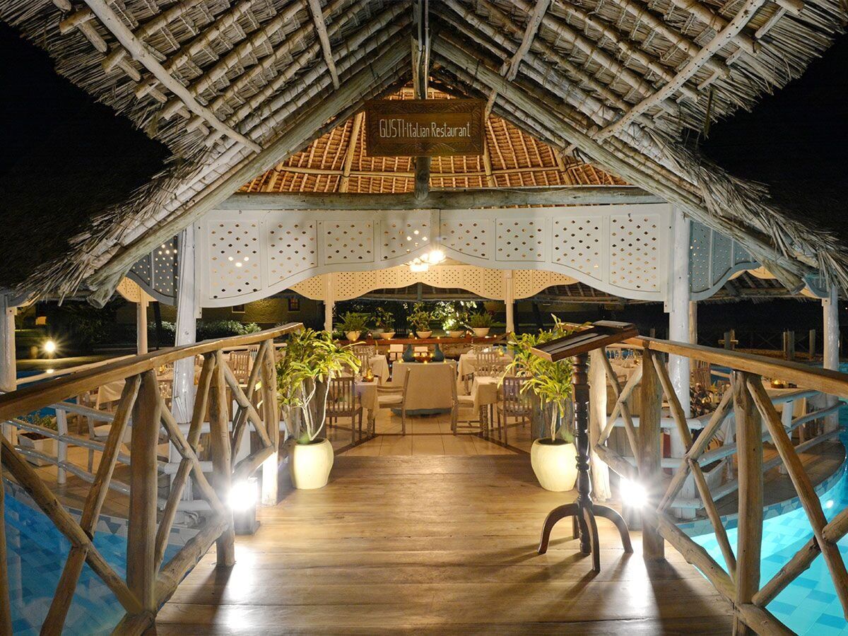 Neptune Pwani Beach Resort 6