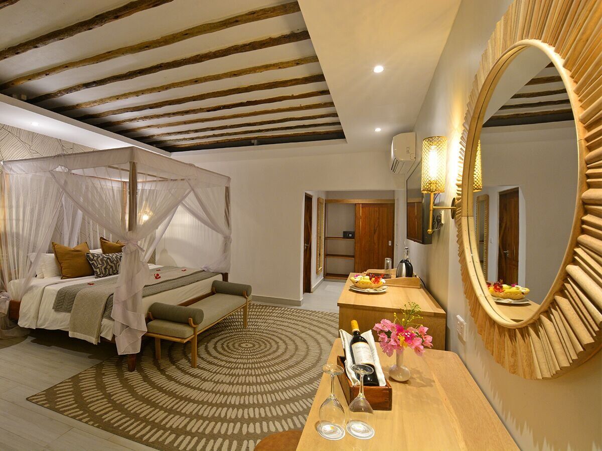 Neptune Pwani Beach Resort 8