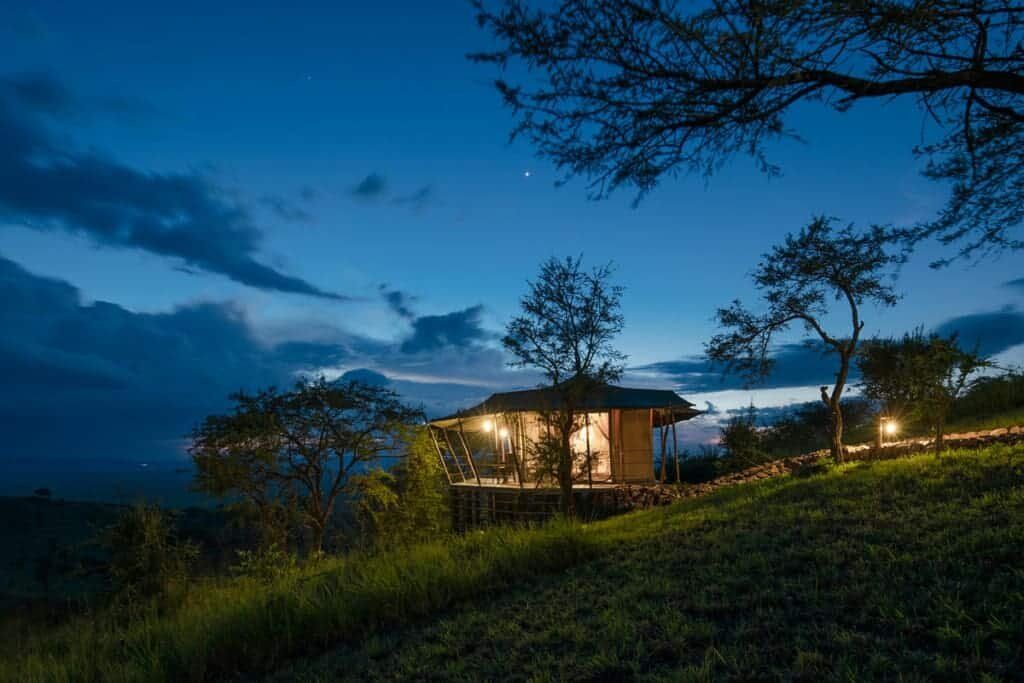 Ole Serai Luxury Camp 3