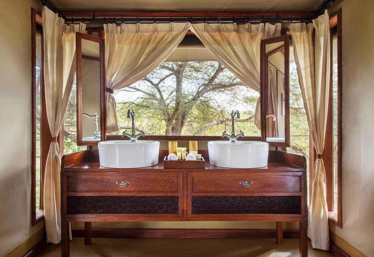 Tarangire Kuro Treetops Lodge 4