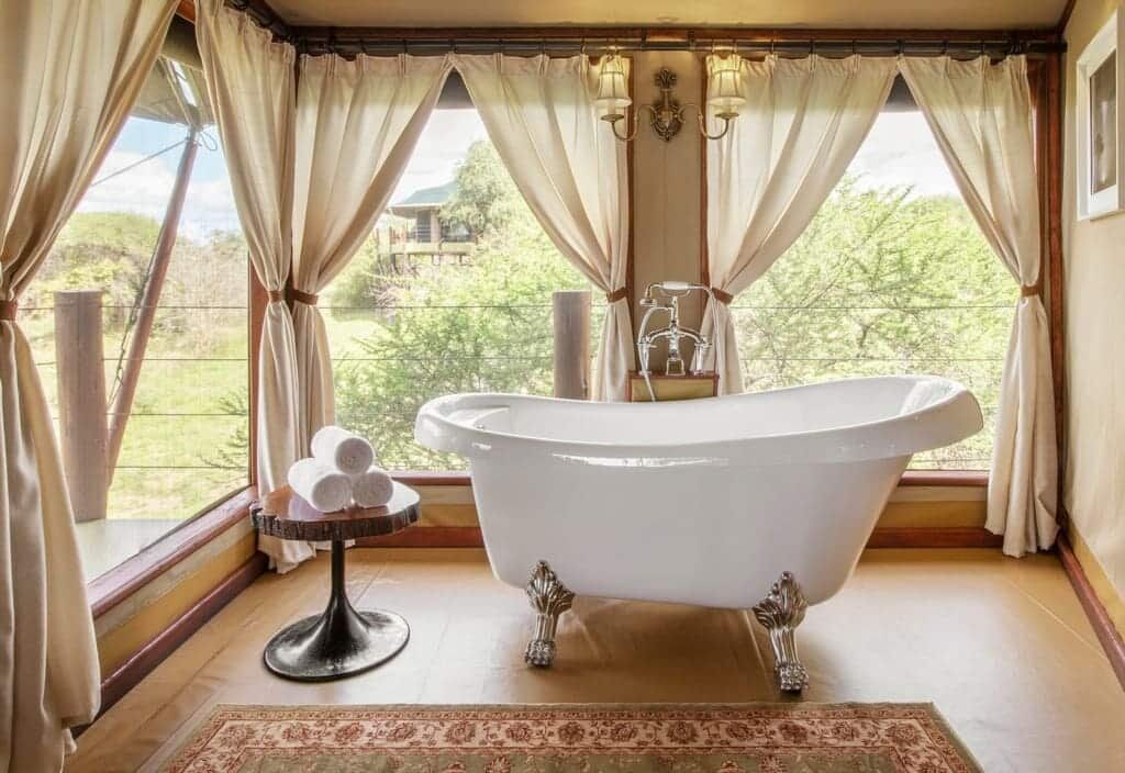 Tarangire Kuro Treetops Lodge 7