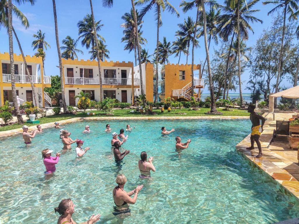 Zanzibar Bay Resort2