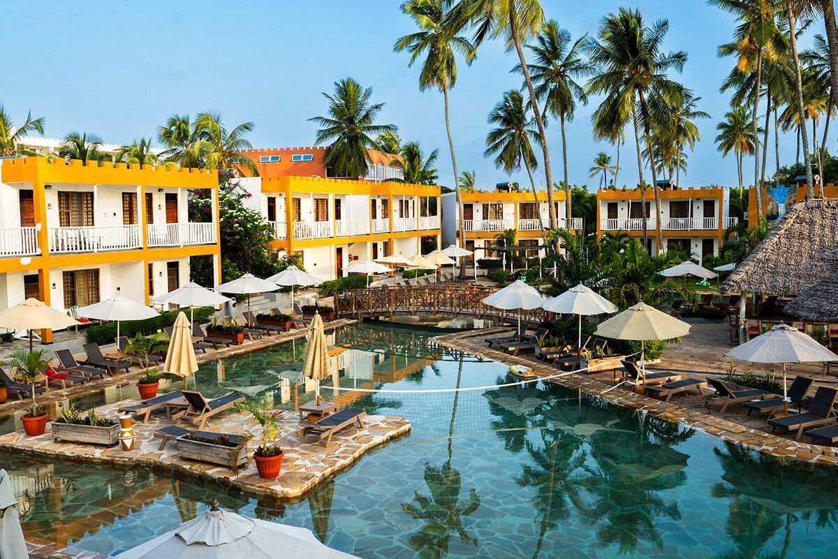 Zanzibar Bay Resort3
