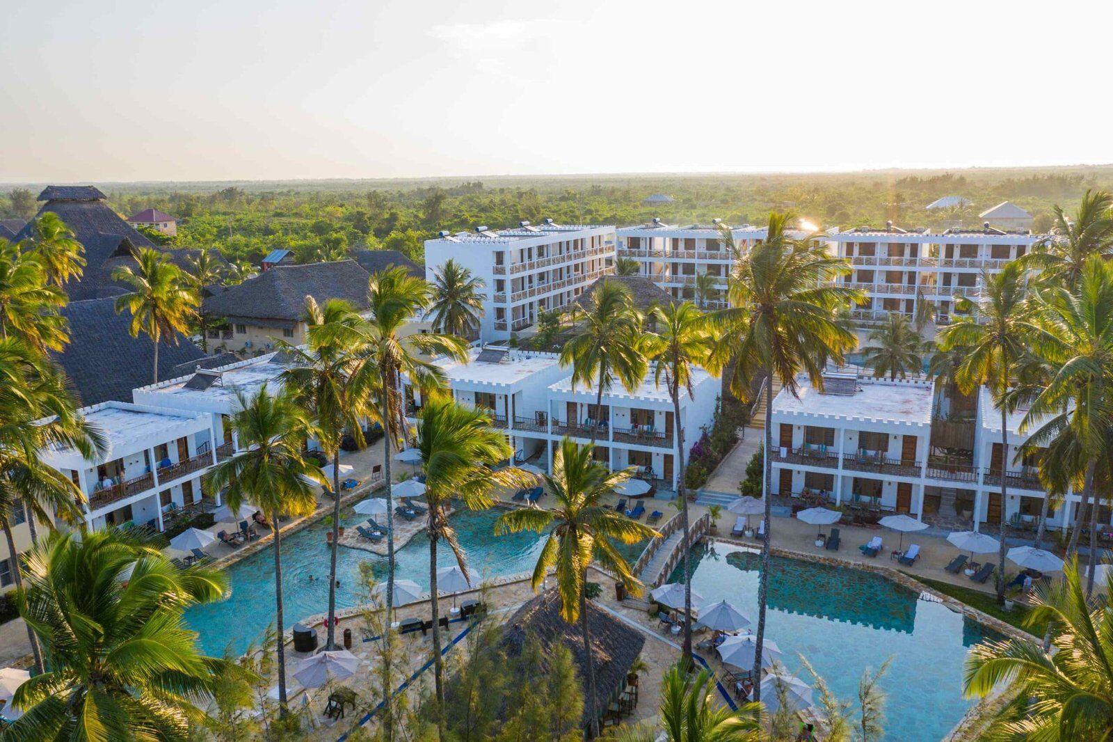 Zanzibar Bay Resort4