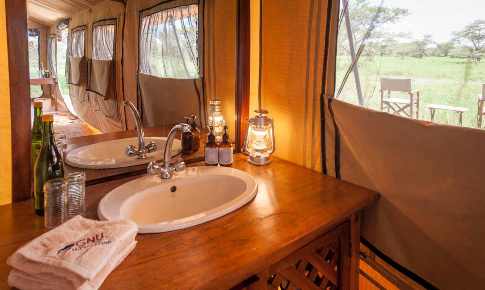 gnu mara river camp4
