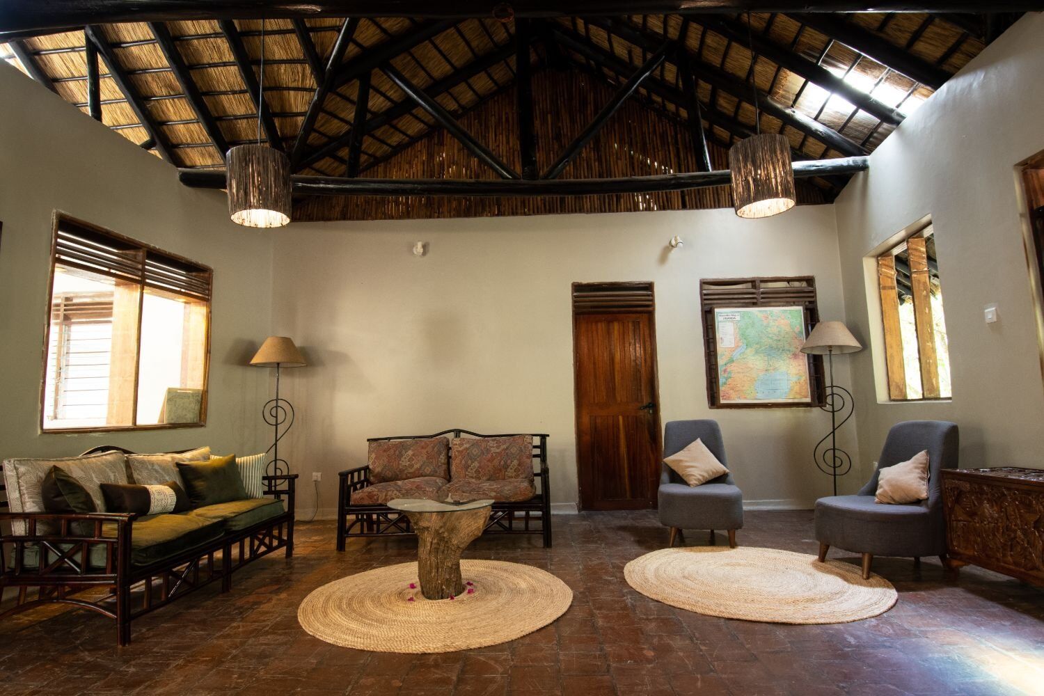 sambiya river lodge