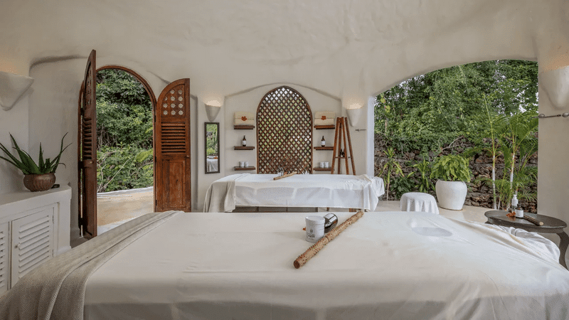 Elewana Kilindi Resort 1
