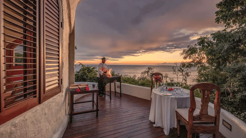 Elewana Kilindi Resort 2
