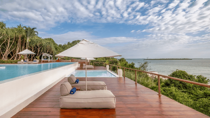Elewana Kilindi Resort 3