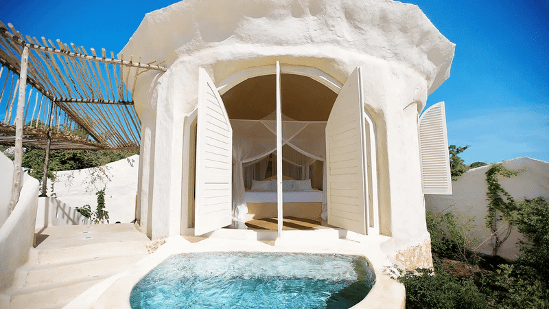 Elewana Kilindi Resort 5
