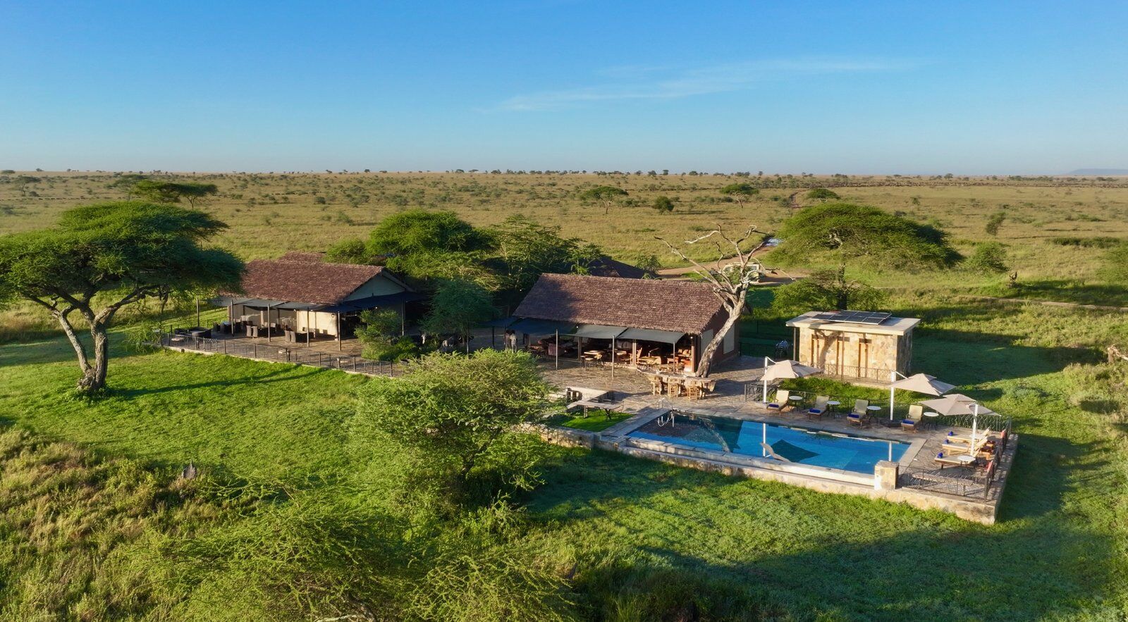Serengeti Sametu Camp 12