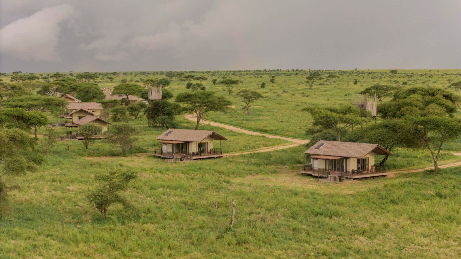 Serengeti Sametu Camp 13
