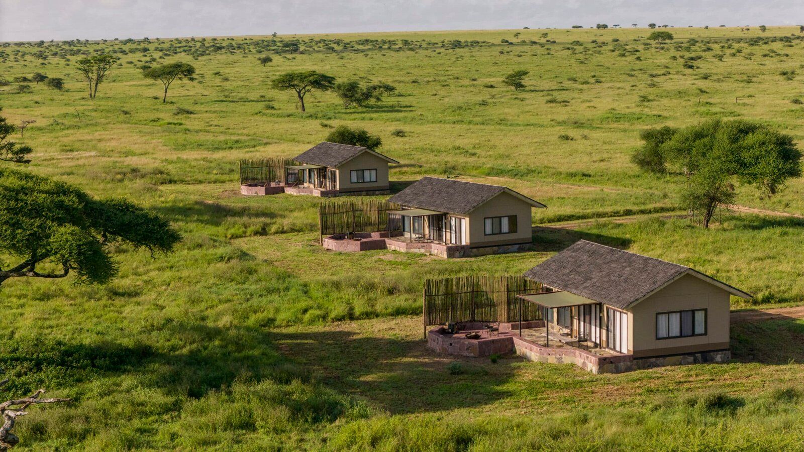 Serengeti Sametu Camp 5