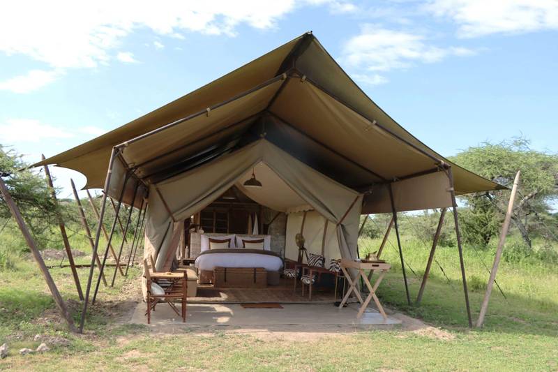 Laba Migration Camp 11