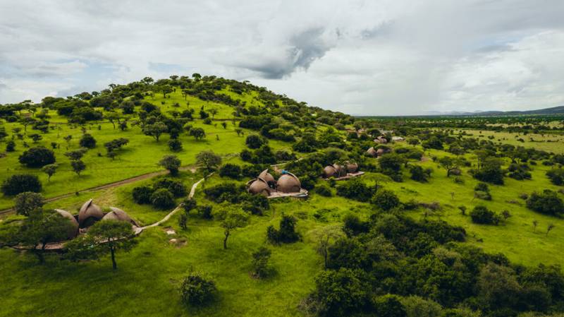 Asanja Nyasirori Camp 2