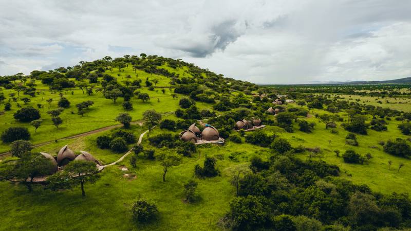 Asanja Nyasirori Camp 2
