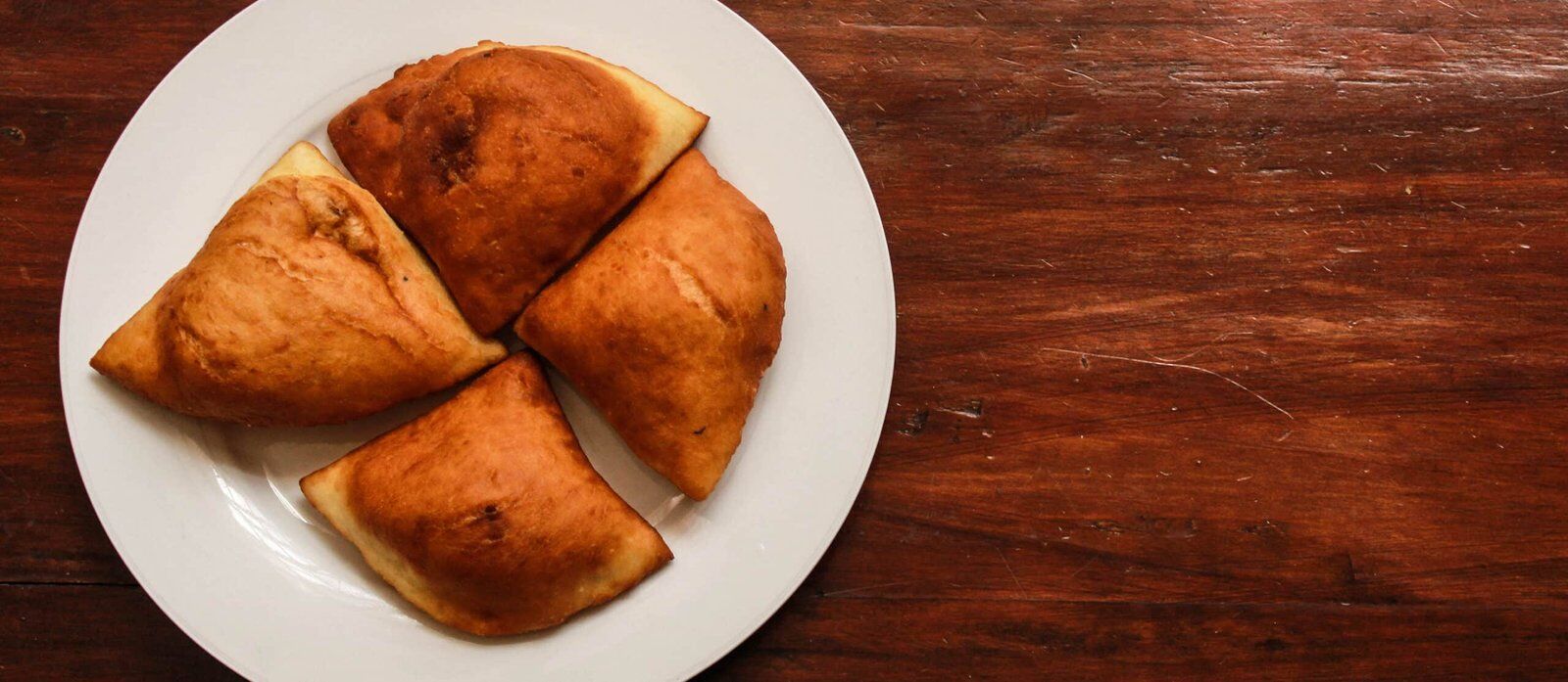 Tanzanian Dishes Maandazi Tanzanian Dishes Maandazi