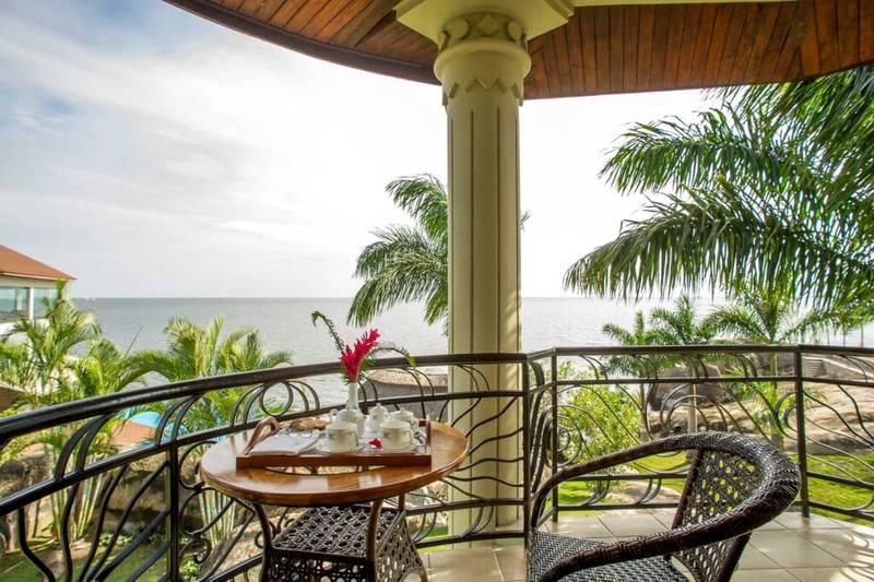 Malaika Beach Resort