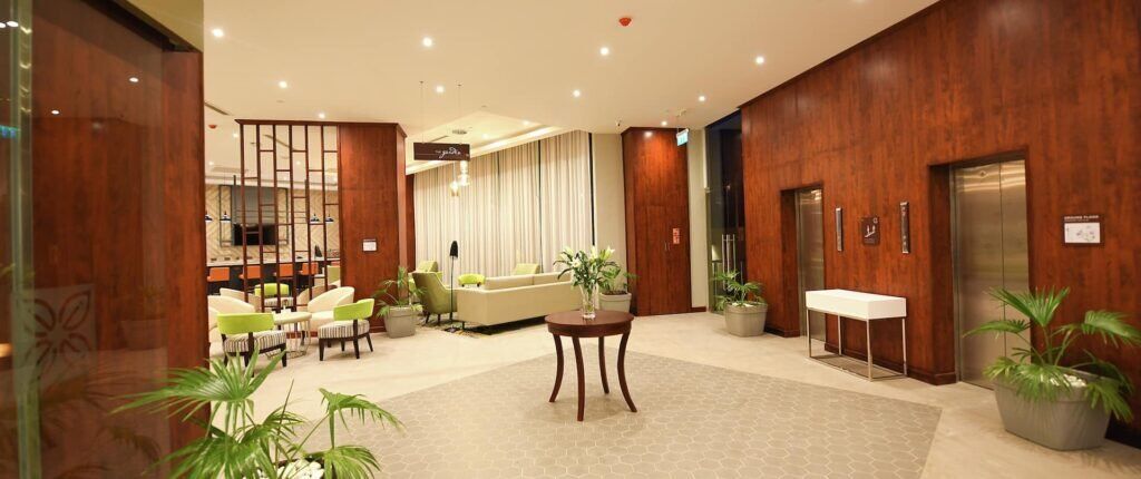 Hilton Garden Inn Kampala4