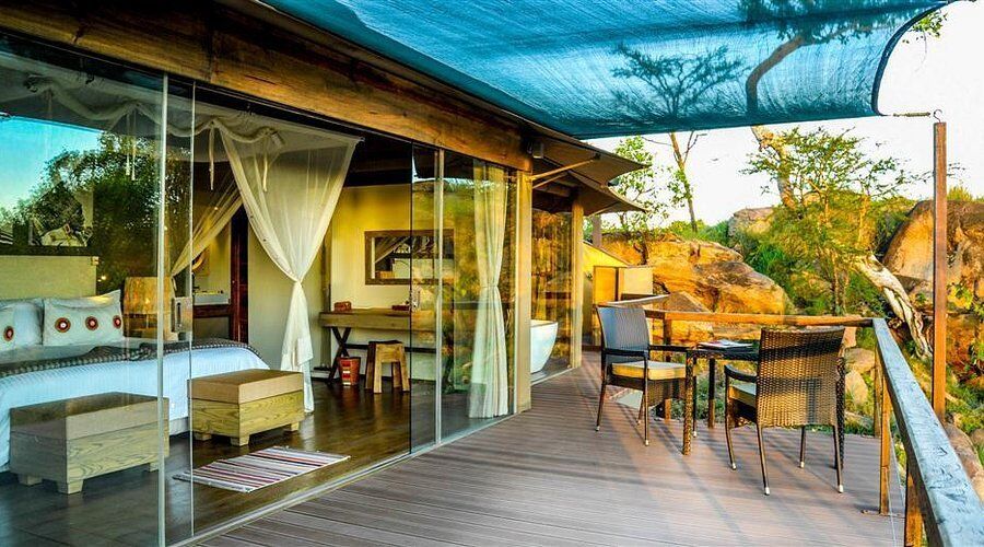Lemala Kuria Hills Lodge 5