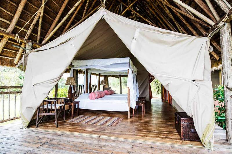 Mihingo Lodge 5