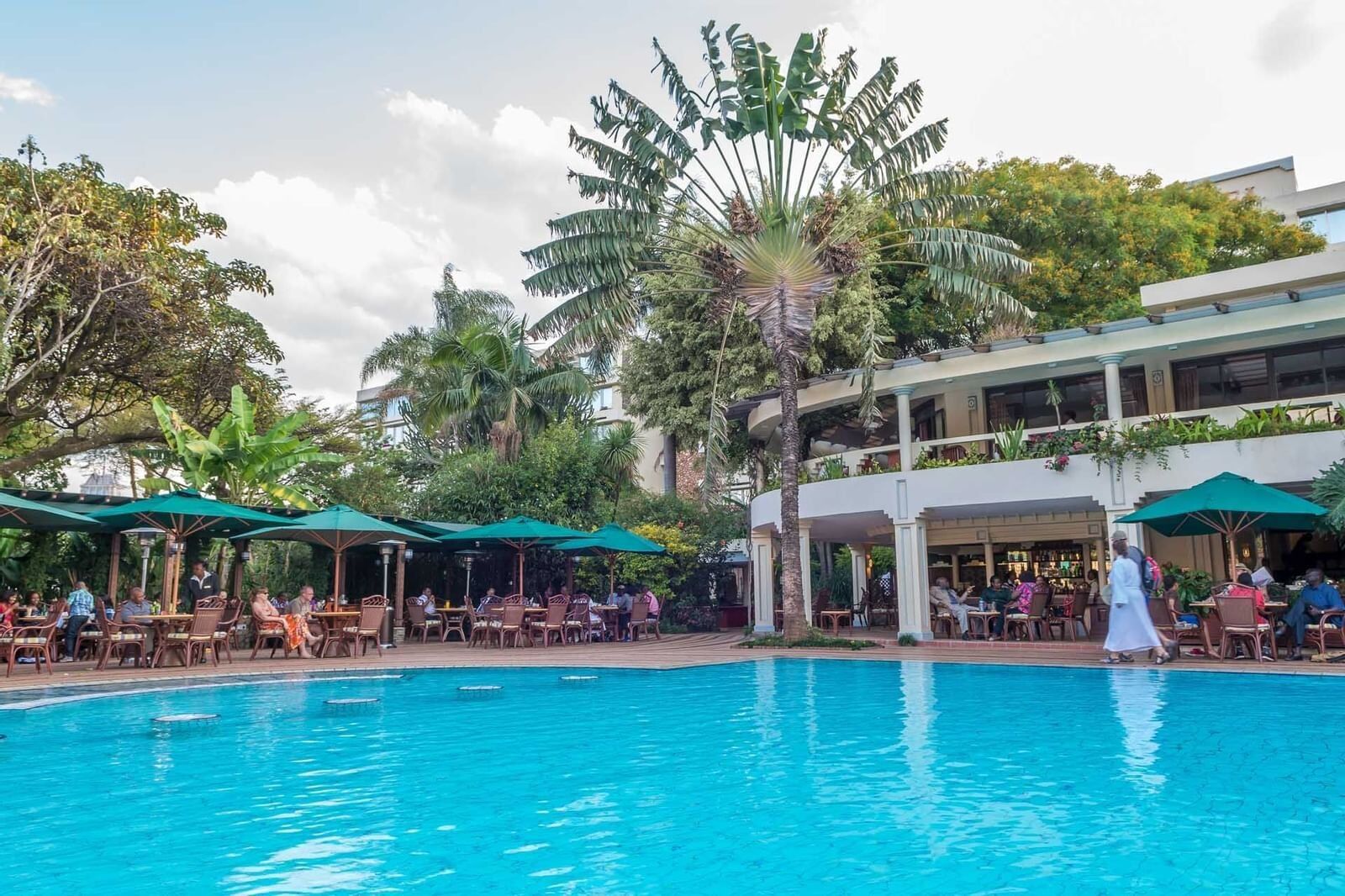 Nairobi Serena Hotel3