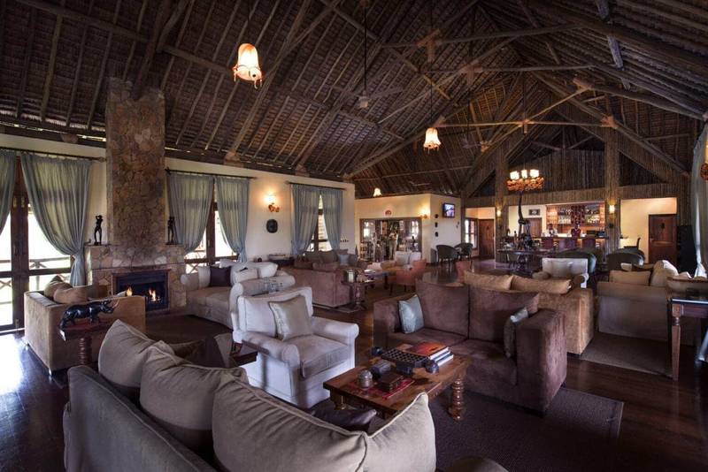 Neptune Ngorongoro Luxury Lodge4