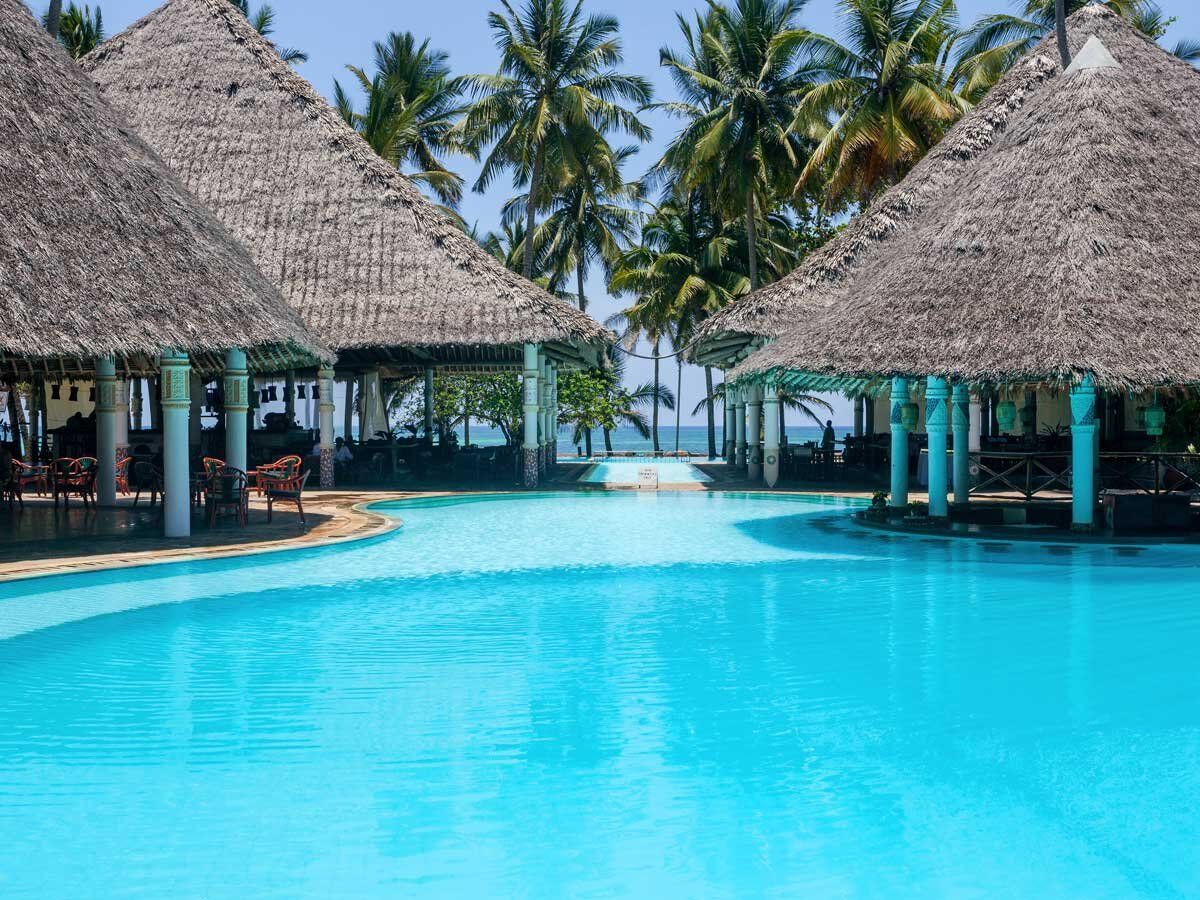 Neptune Village Beach & Spa1