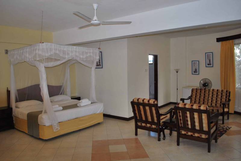 Park View Inn 6
