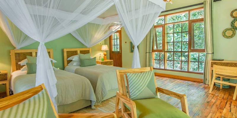 Primate Lodge Kibale3