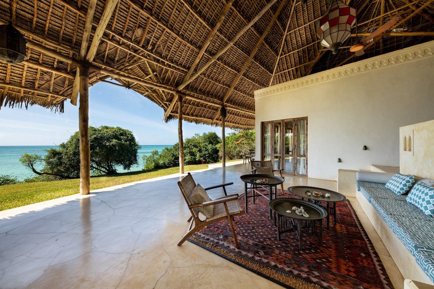 Qambani Luxury Resort