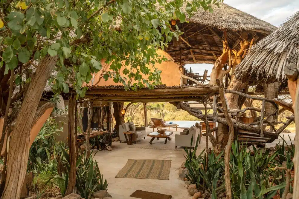 Sarara Camp 9